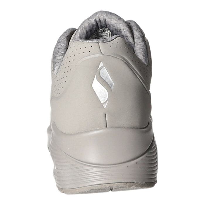Skechers Schnürhalbschuh Sneaker (sportlich) UNO-STAND ON AIR