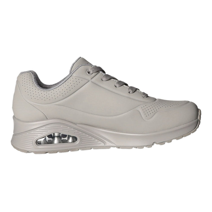Skechers Schnürhalbschuh Sneaker (sportlich) UNO-STAND ON AIR