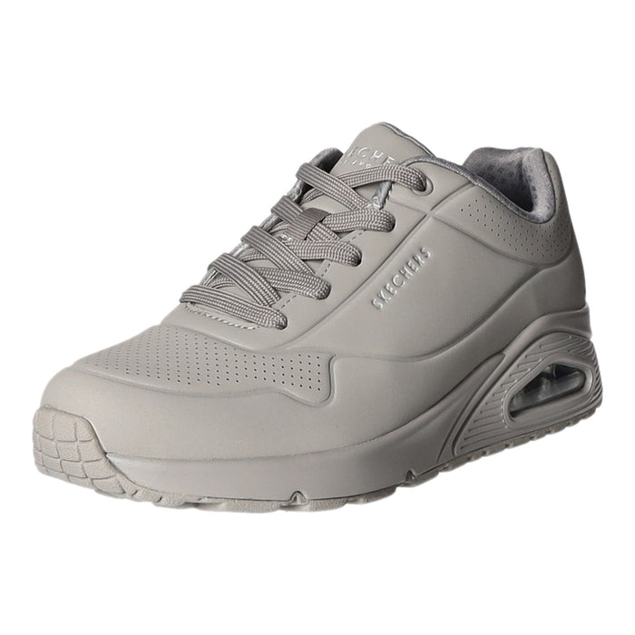 Skechers Schnürhalbschuh Sneaker (sportlich) UNO-STAND ON AIR