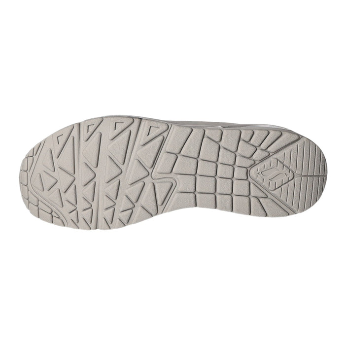 Skechers Schnürhalbschuh Sneaker (sportlich) UNO-STAND ON AIR