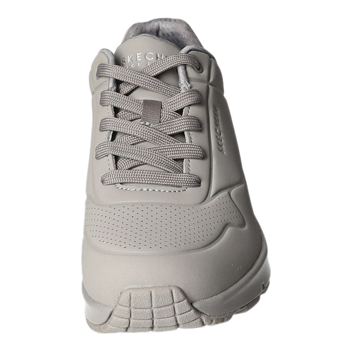 Skechers Schnürhalbschuh Sneaker (sportlich) UNO-STAND ON AIR