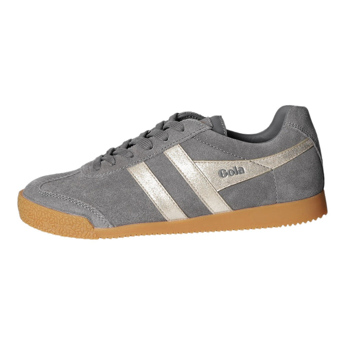 Gola Schnürhalbschuh Sneaker (sportlich) HARRIER MIRROR