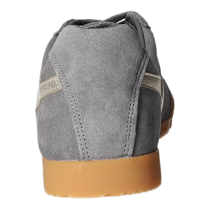 Gola Schnürhalbschuh Sneaker (sportlich) HARRIER MIRROR