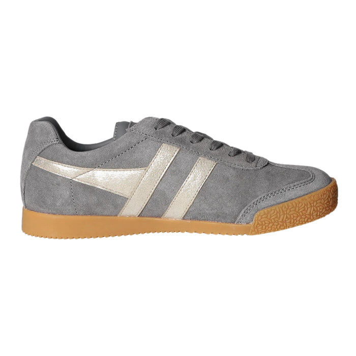 Gola Schnürhalbschuh Sneaker (sportlich) HARRIER MIRROR