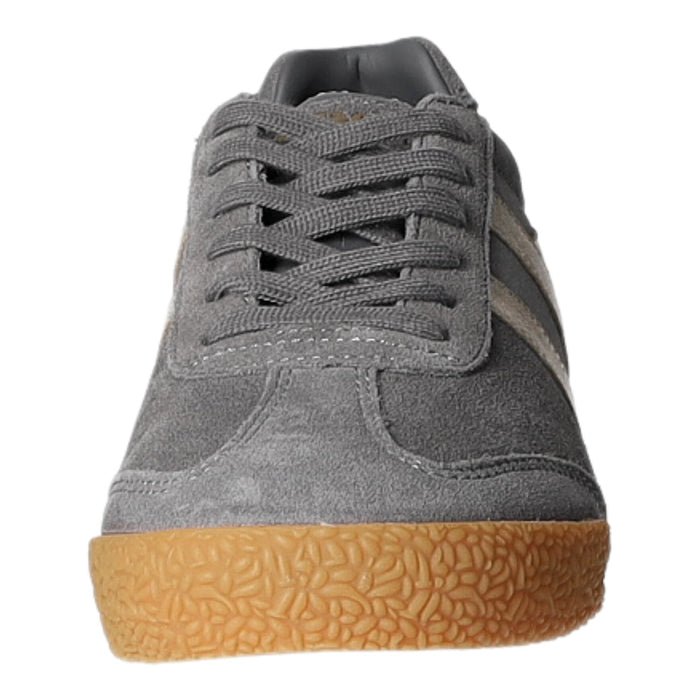 Gola Schnürhalbschuh Sneaker (sportlich) HARRIER MIRROR