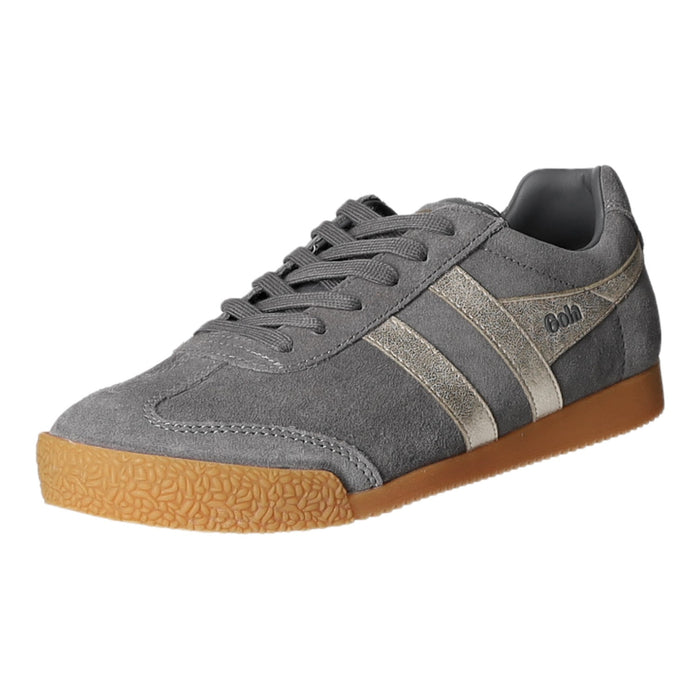 Gola Schnürhalbschuh Sneaker (sportlich) HARRIER MIRROR