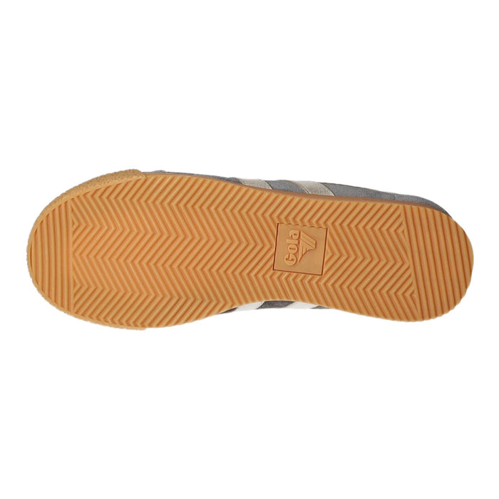 Gola Schnürhalbschuh Sneaker (sportlich) HARRIER MIRROR