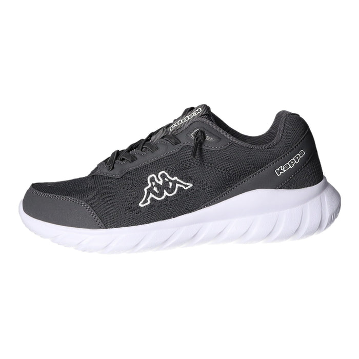 Kappa Schnürhalbschuh Sneaker (sportlich) STYLECODE: 26K0082003 LOGO