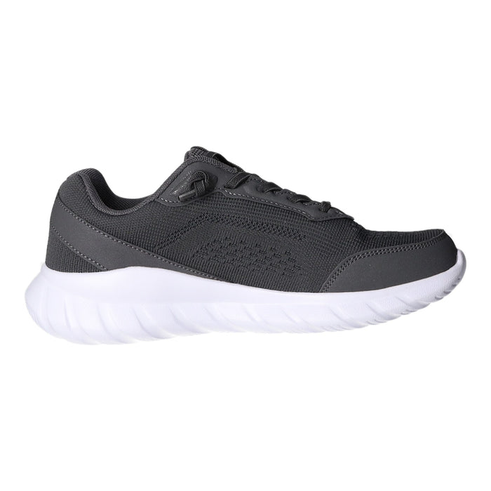Kappa Schnürhalbschuh Sneaker (sportlich) STYLECODE: 26K0082003 LOGO