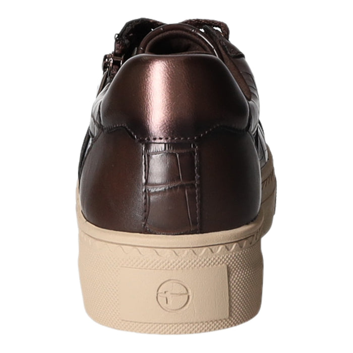 Tamaris Schnürhalbschuh Sneaker (sportlich)
