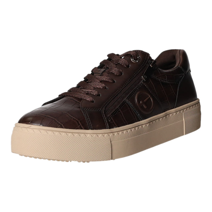 Tamaris Schnürhalbschuh Sneaker (sportlich)
