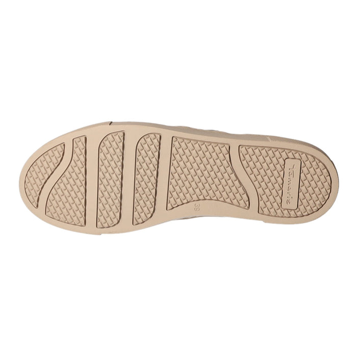 Tamaris Schnürhalbschuh Sneaker (sportlich)