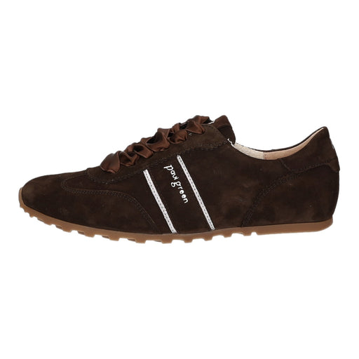 Paul Green Schnürhalbschuh Sneaker (sportlich) - SchuhEggers.de