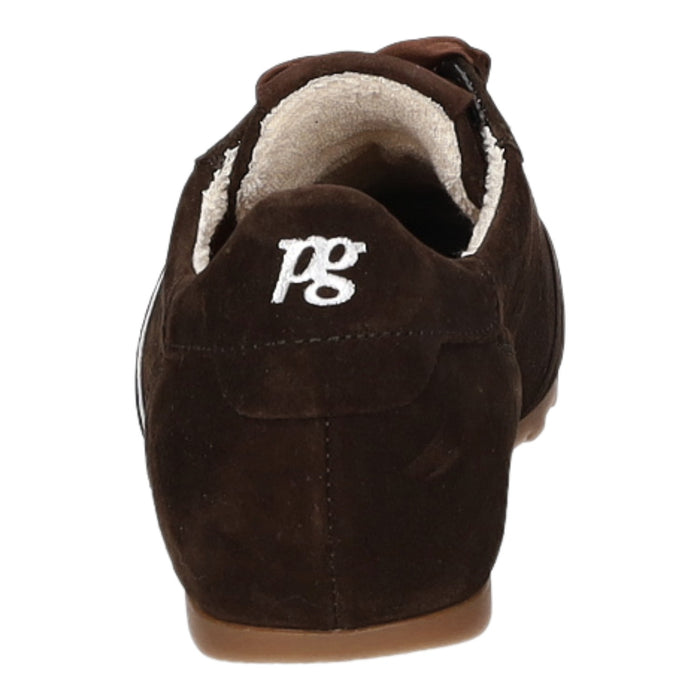 Paul Green Schnürhalbschuh Sneaker (sportlich)