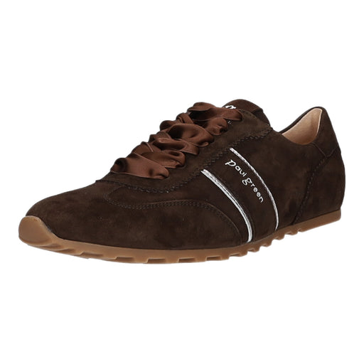 Paul Green Schnürhalbschuh Sneaker (sportlich) - SchuhEggers.de