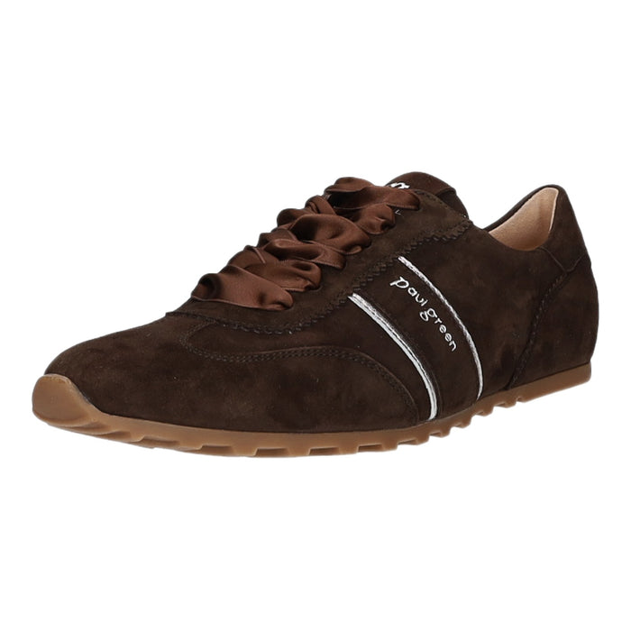 Paul Green Schnürhalbschuh Sneaker (sportlich)