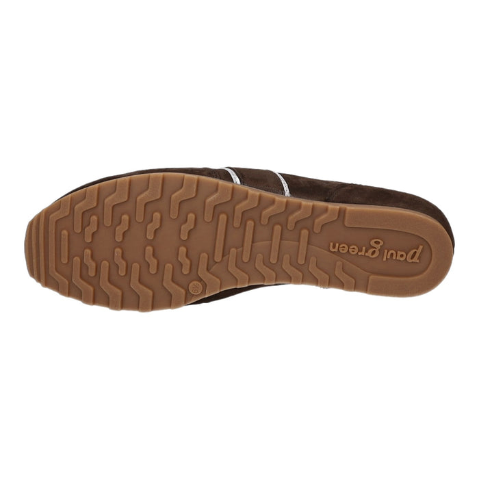 Paul Green Schnürhalbschuh Sneaker (sportlich)