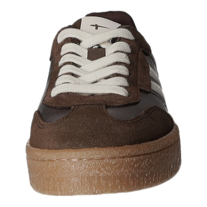 Tamaris Schnürhalbschuh Sneaker (sportlich)