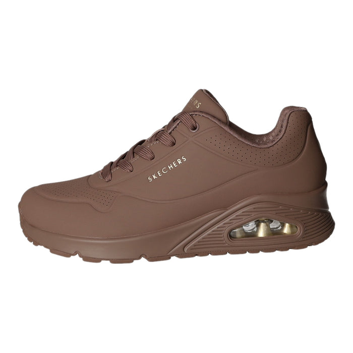 Skechers Schnürhalbschuh Sneaker (sportlich) UNO-STAND ON AIR