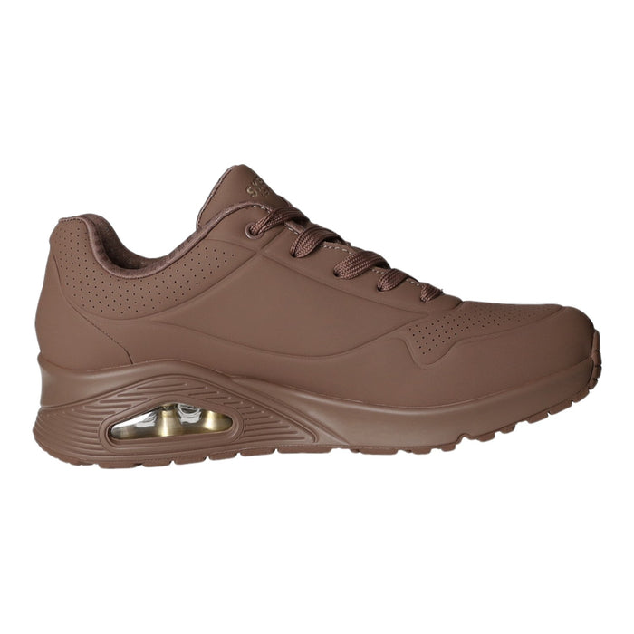 Skechers Schnürhalbschuh Sneaker (sportlich) UNO-STAND ON AIR