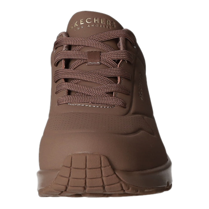 Skechers Schnürhalbschuh Sneaker (sportlich) UNO-STAND ON AIR