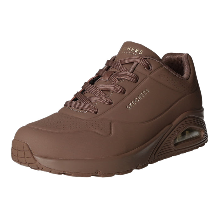 Skechers Schnürhalbschuh Sneaker (sportlich) UNO-STAND ON AIR