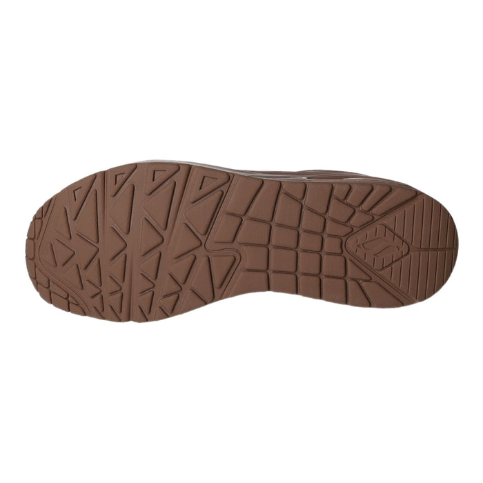 Skechers Schnürhalbschuh Sneaker (sportlich) UNO-STAND ON AIR