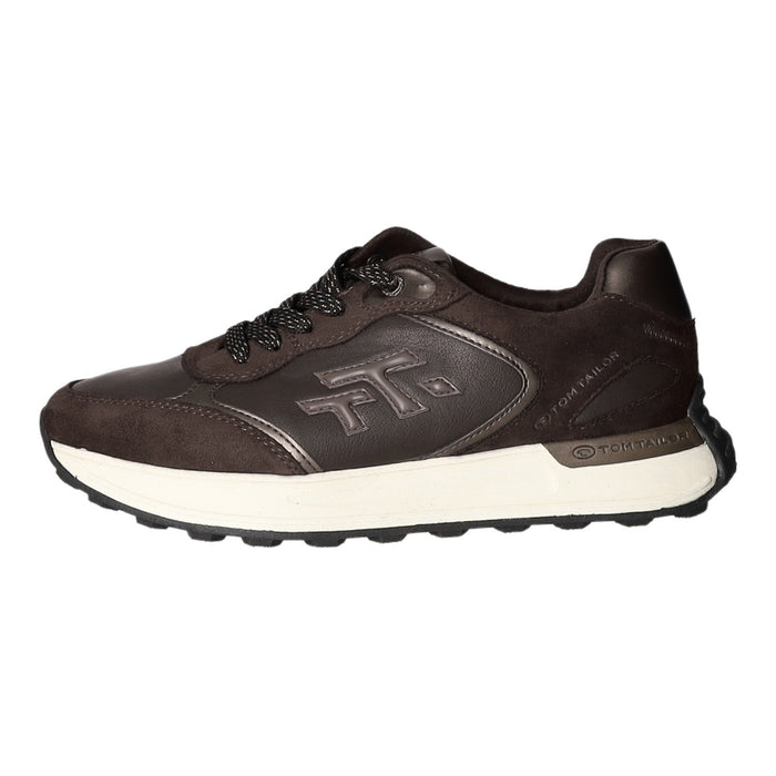 Tom Tailor Schnürhalbschuh Sneaker (sportlich) - SchuhEggers.de