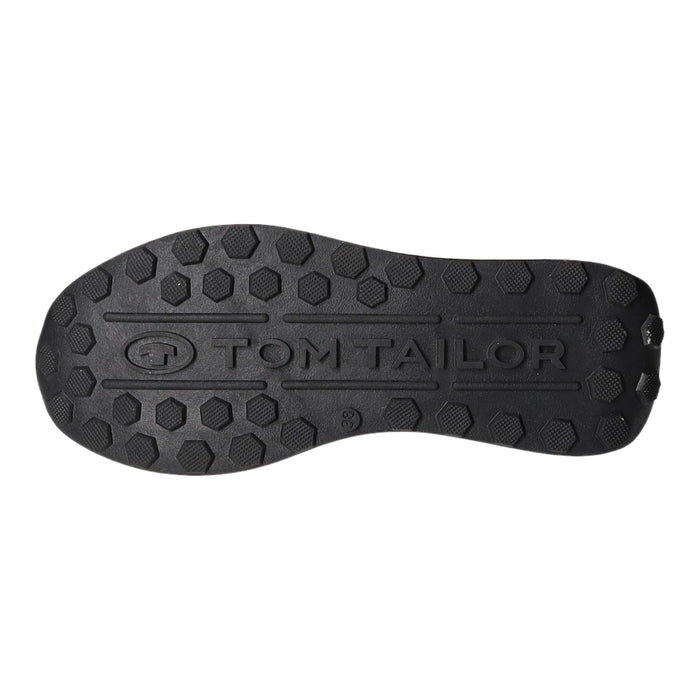 Tom Tailor Schnürhalbschuh Sneaker (sportlich) - SchuhEggers.de