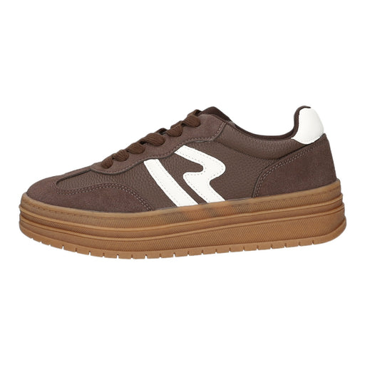 Sneakers Schnürhalbschuh Sneaker (sportlich) - SchuhEggers.de