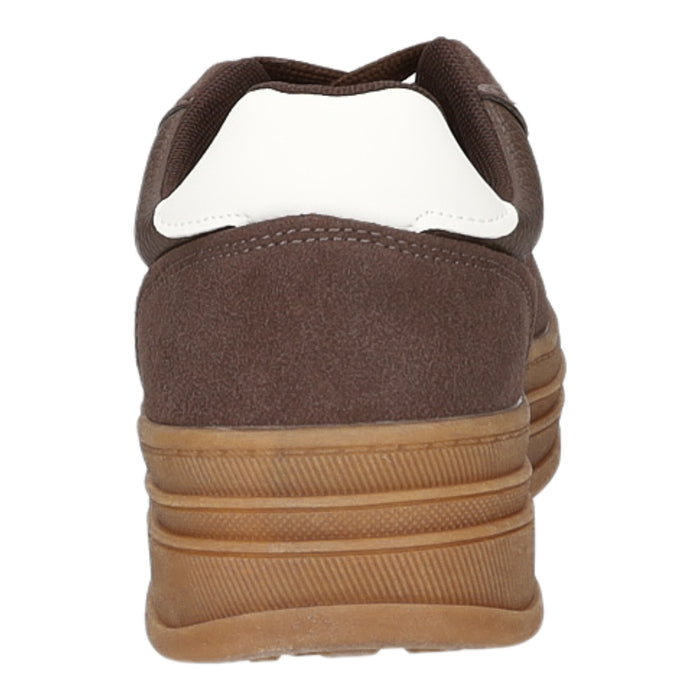 Sneakers Schnürhalbschuh Sneaker (sportlich)