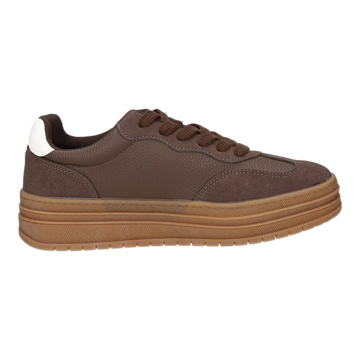 Sneakers Schnürhalbschuh Sneaker (sportlich)
