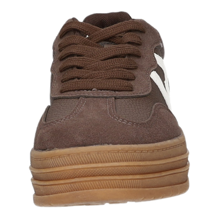 Sneakers Schnürhalbschuh Sneaker (sportlich)