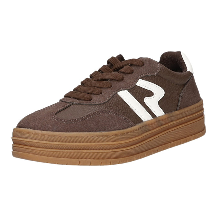 Sneakers Schnürhalbschuh Sneaker (sportlich)