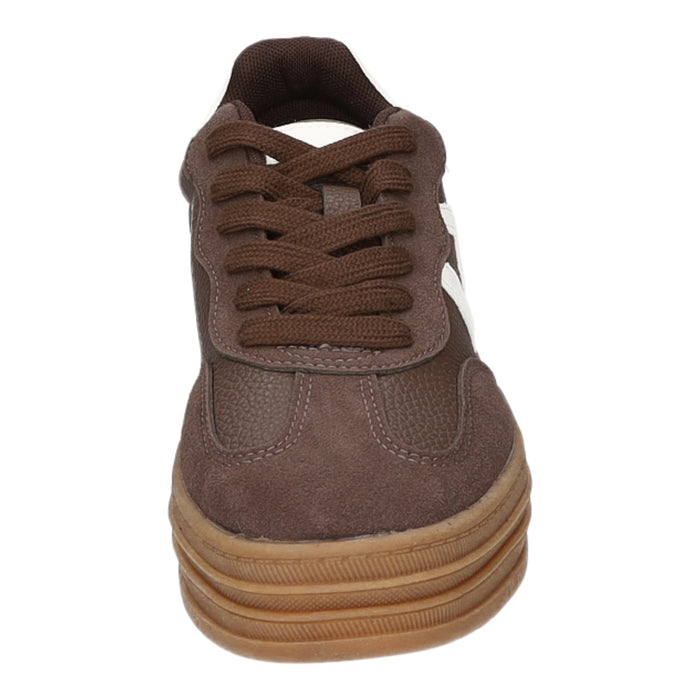 Sneakers Schnürhalbschuh Sneaker (sportlich)