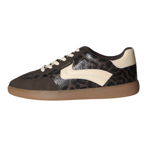 Tamaris Schnürhalbschuh Sneaker (sportlich) - SchuhEggers.de