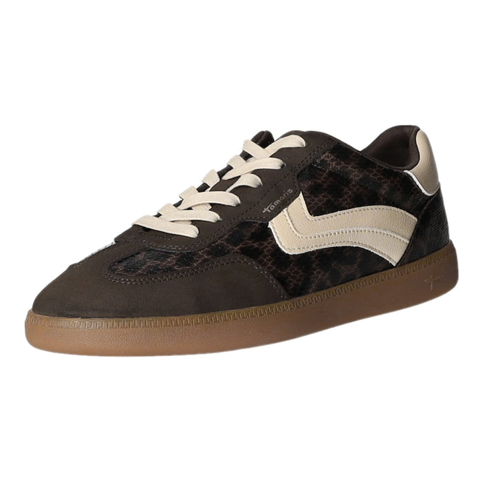 Tamaris Schnürhalbschuh Sneaker (sportlich)