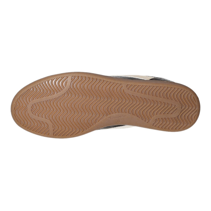 Tamaris Schnürhalbschuh Sneaker (sportlich)