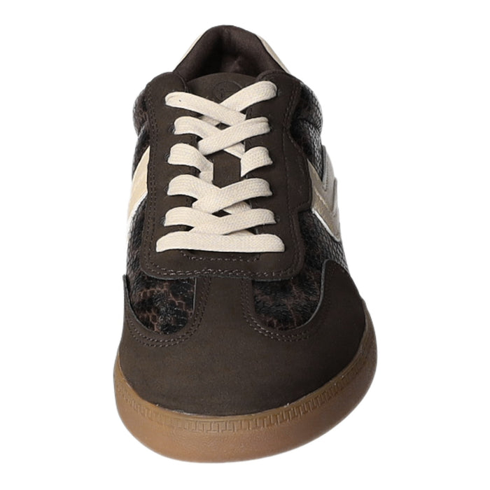 Tamaris Schnürhalbschuh Sneaker (sportlich)