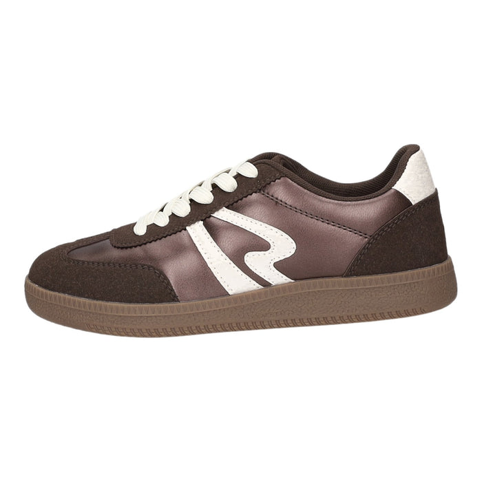 Sneakers Schnürhalbschuh Sneaker (sportlich)