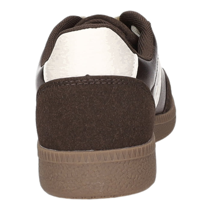 Sneakers Schnürhalbschuh Sneaker (sportlich)