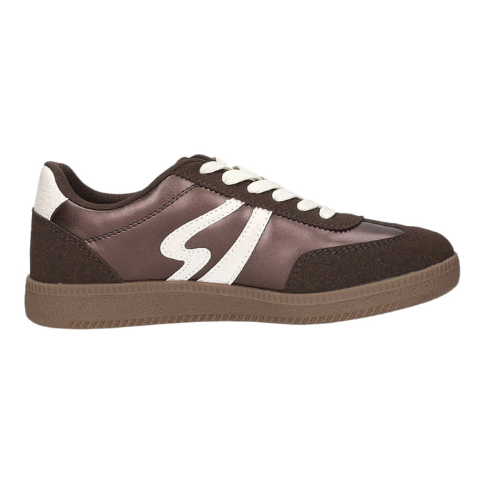 Sneakers Schnürhalbschuh Sneaker (sportlich)