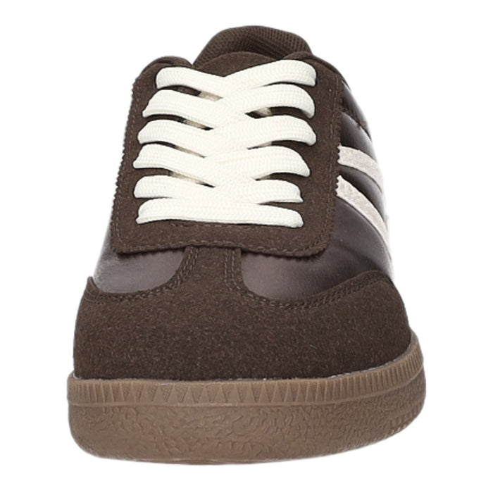 Sneakers Schnürhalbschuh Sneaker (sportlich)