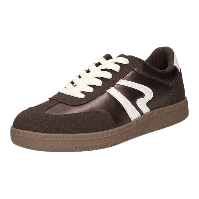Sneakers Schnürhalbschuh Sneaker (sportlich)