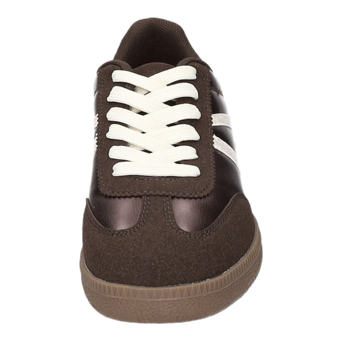 Sneakers Schnürhalbschuh Sneaker (sportlich)