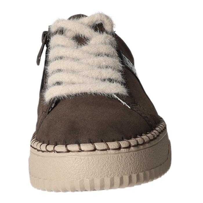 Rieker Schnürhalbschuh Sneaker (sportlich)