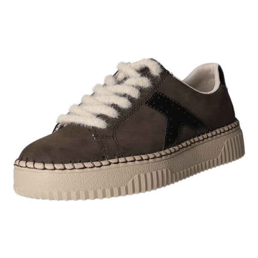 Rieker Schnürhalbschuh Sneaker (sportlich) - SchuhEggers.de