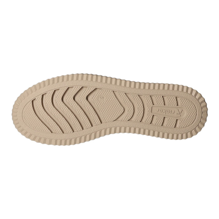 Rieker Schnürhalbschuh Sneaker (sportlich)