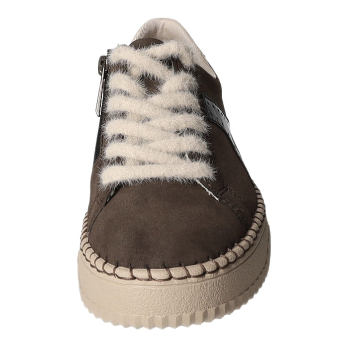 Rieker Schnürhalbschuh Sneaker (sportlich)