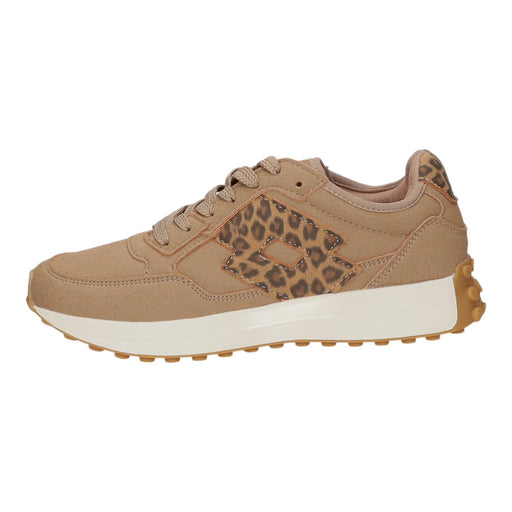 Lotto Schnürhalbschuh Sneaker (sportlich) CALENTO AN - SchuhEggers.de